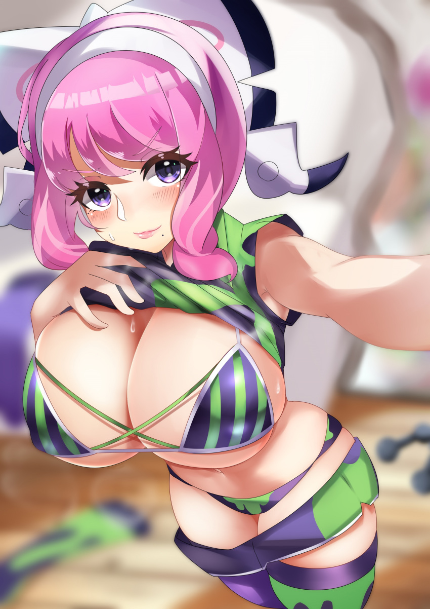 Klara (Pokemon) Rule 34 Image