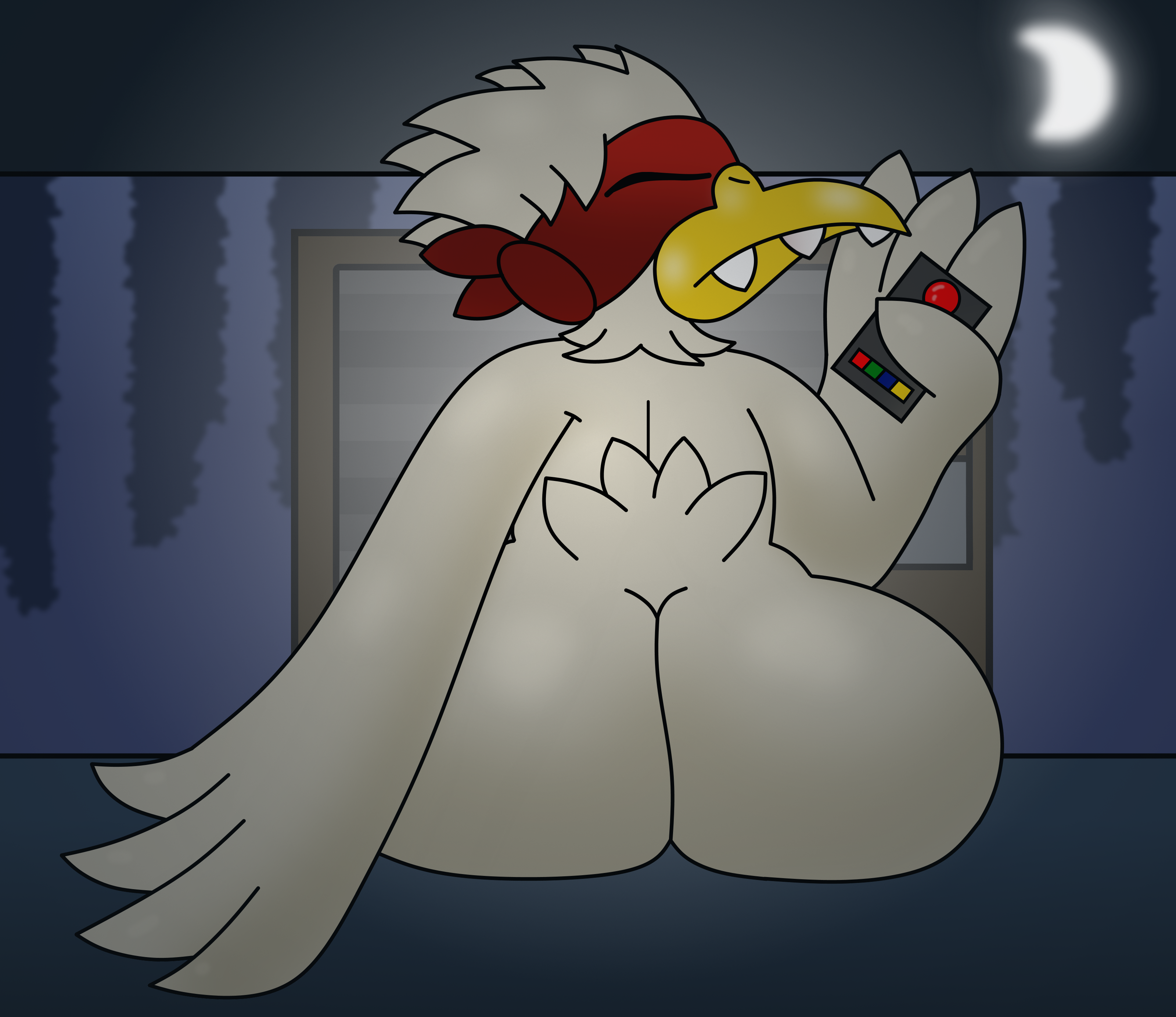 Nuclear Throne Rule 34 Image