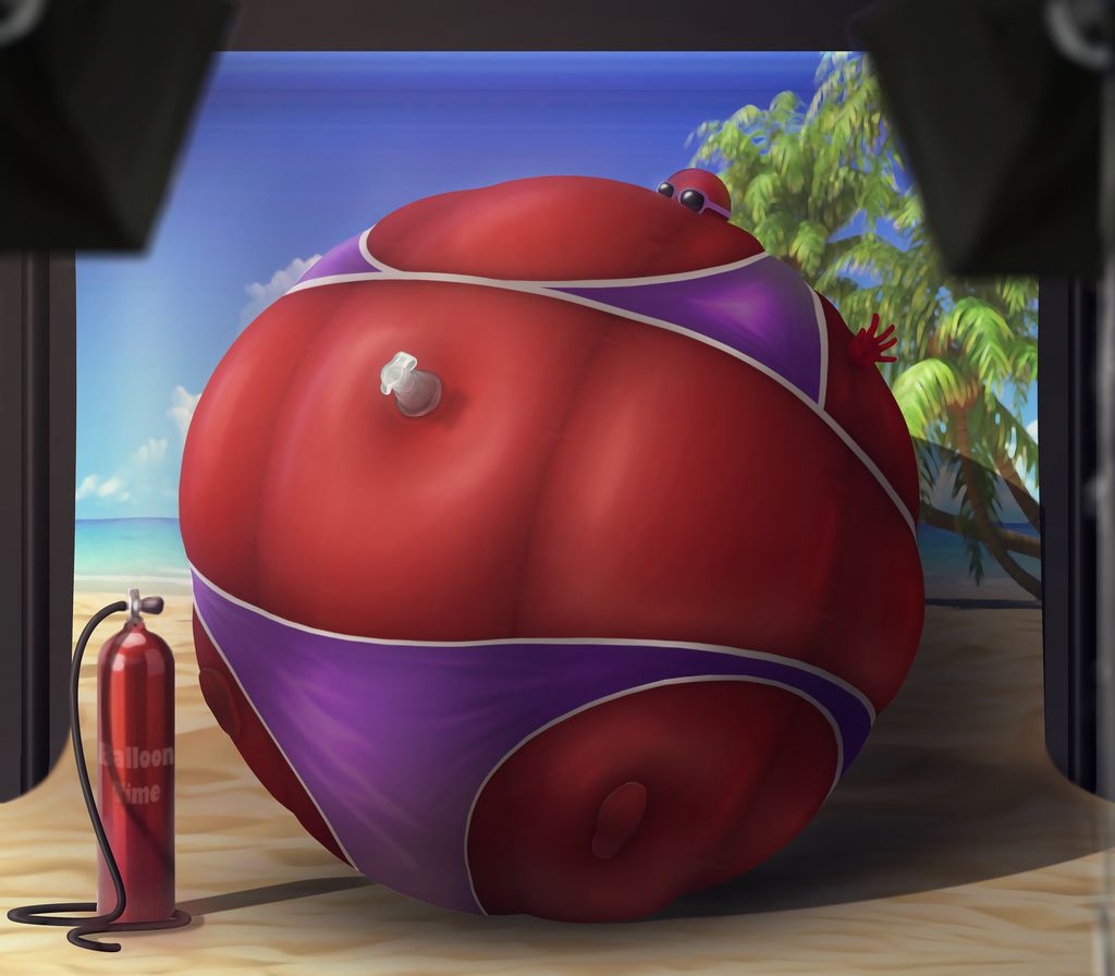 Air Tank Rule 34 Image