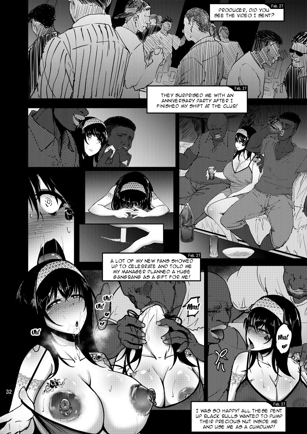 1girls Rule 34 Image