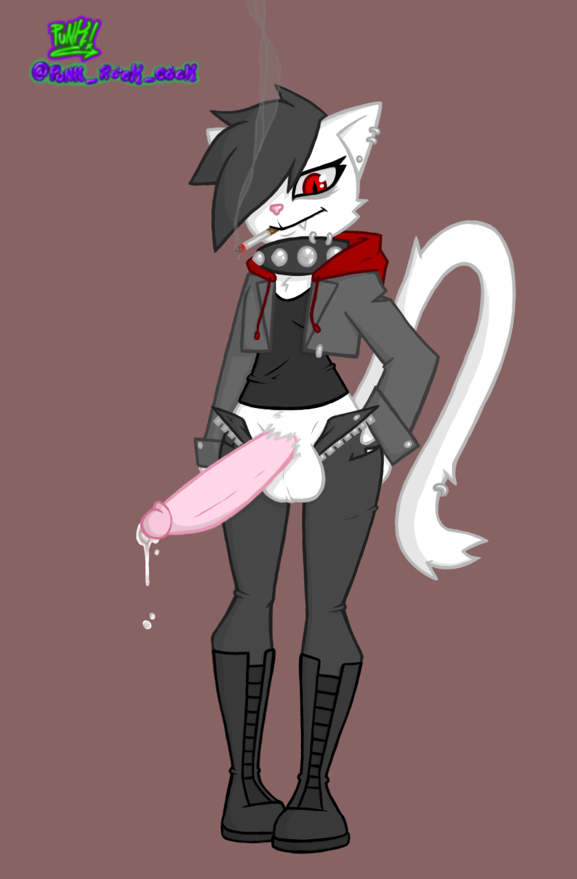 1futa Rule 34 Image