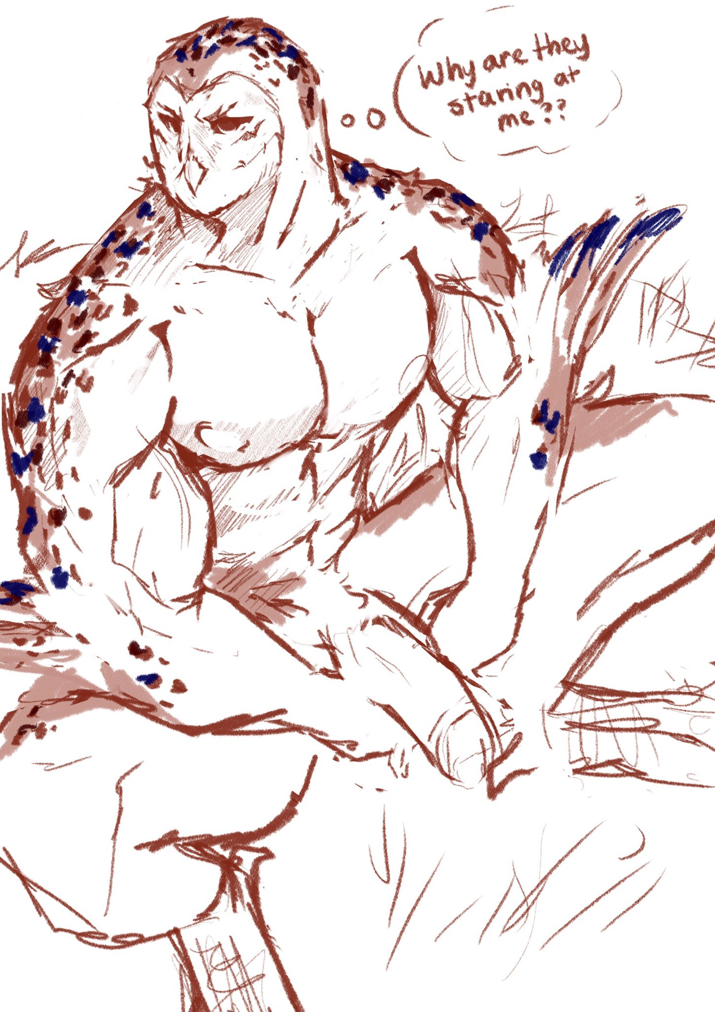 2020 Rule 34 Image
