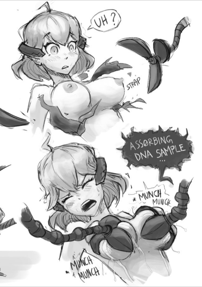 Fiora (Xenoblade) Rule 34 Image
