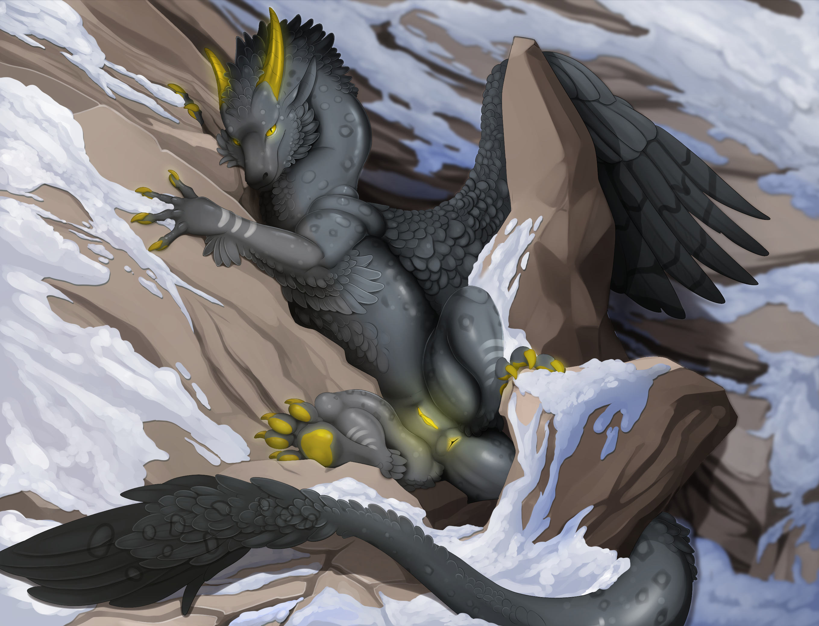 Digital Media (Artwork) Rule 34 Image