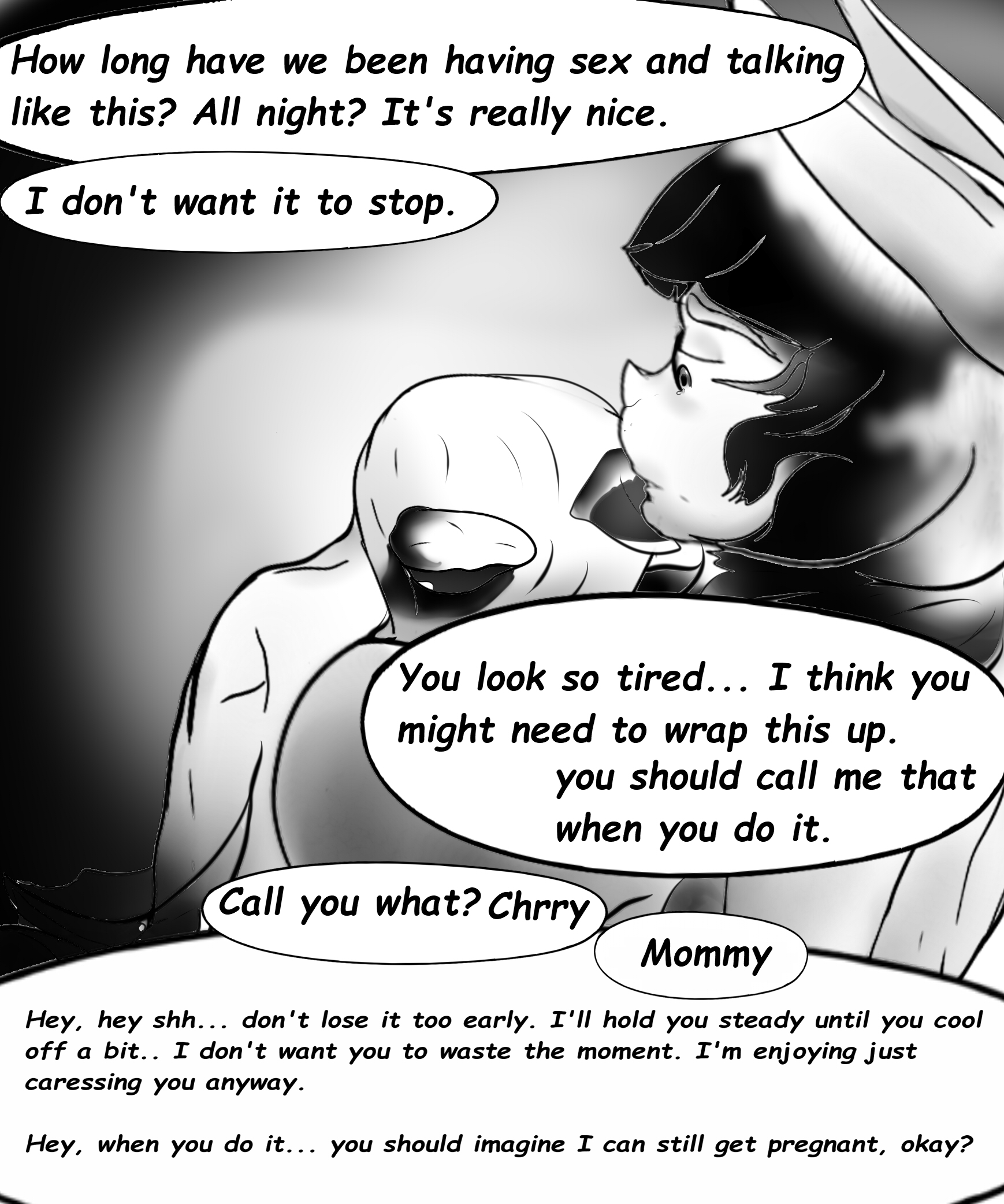 Wffl (Artist) Rule 34 Image