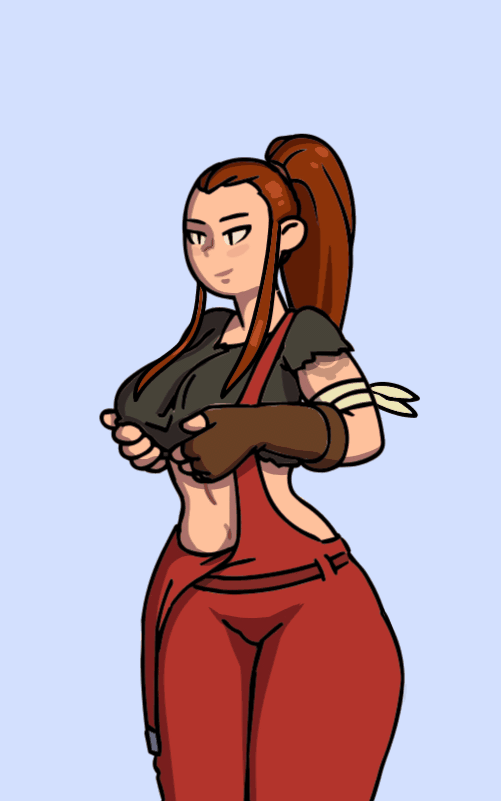 2d Rule 34 Image