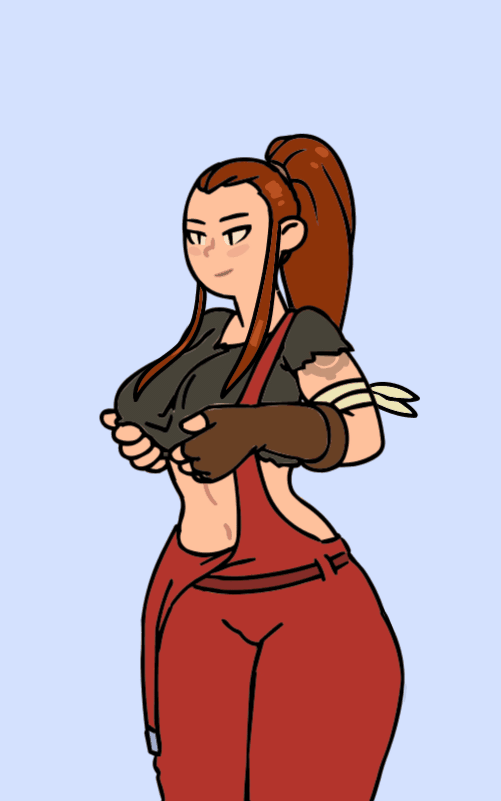 2d Rule 34 Image