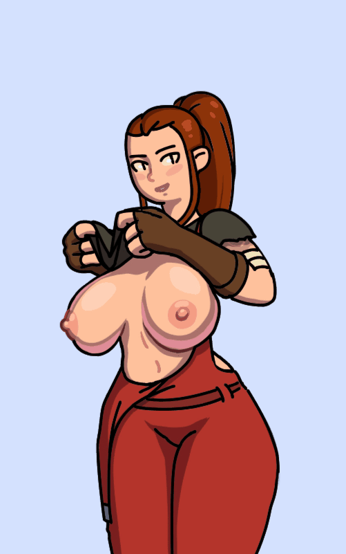 2d Rule 34 Image