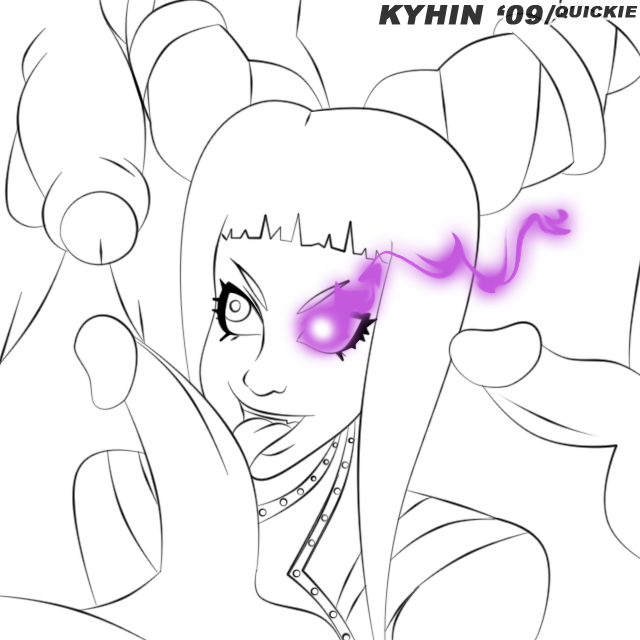 Juri Han (Street Fighter) Rule 34 Image
