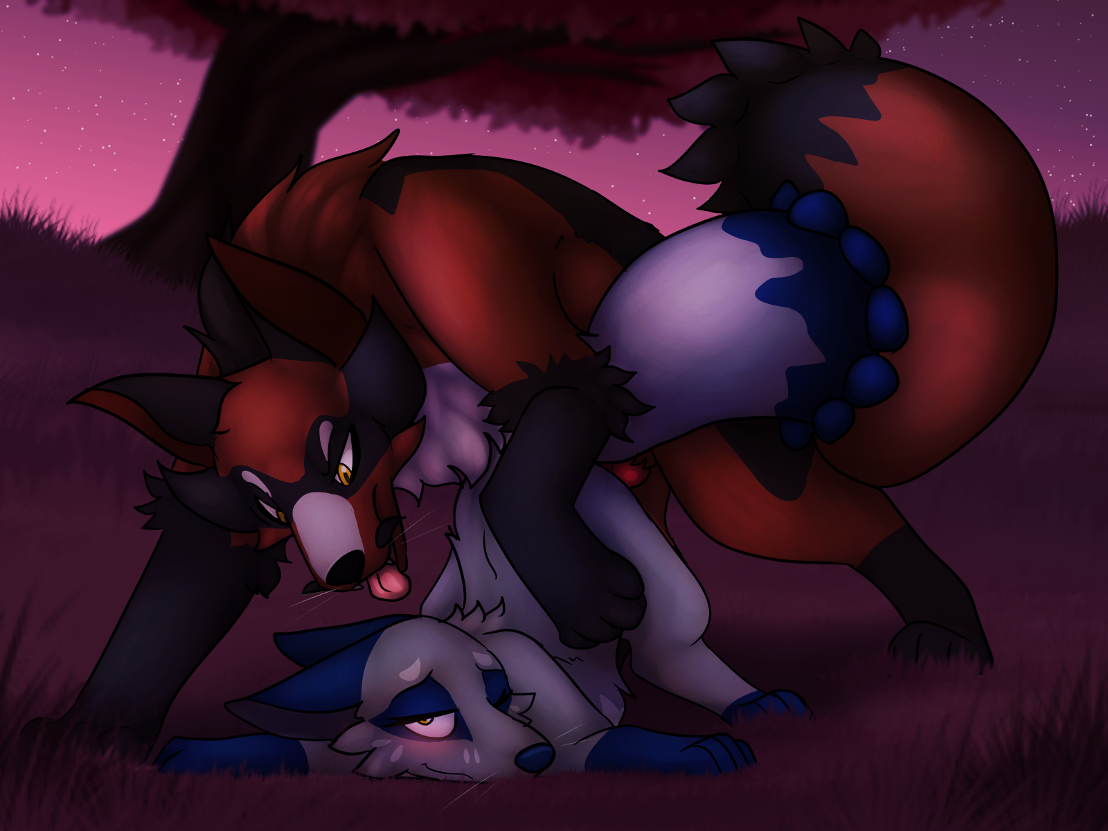 Nickit (Nintendo) Rule 34 Image