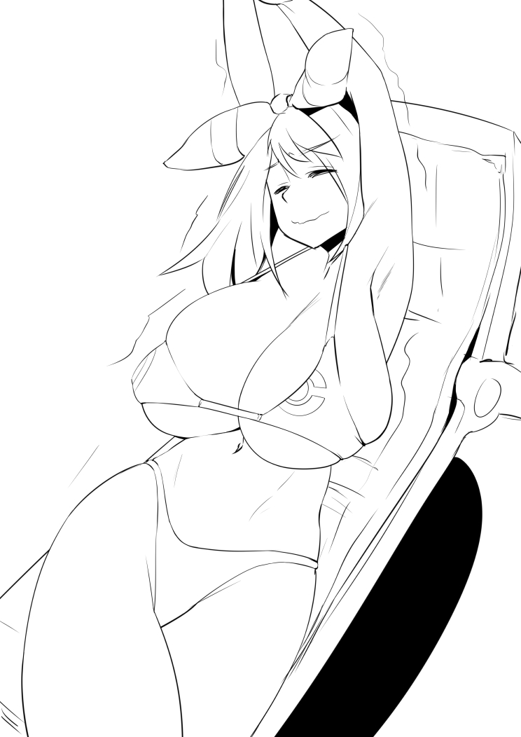 May (Pokemon) Rule 34 Image
