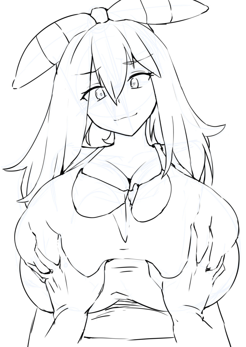 May (Pokemon) Rule 34 Image
