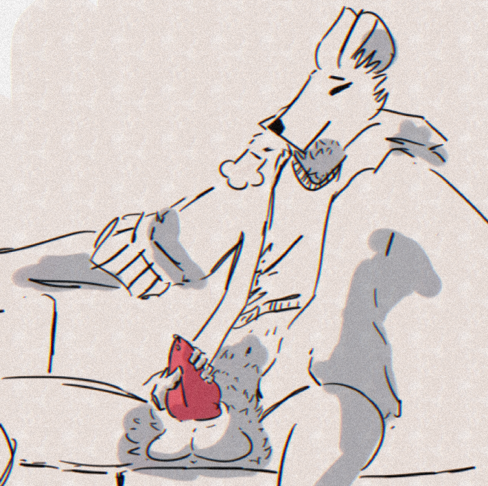 Anthro Rule 34 Image
