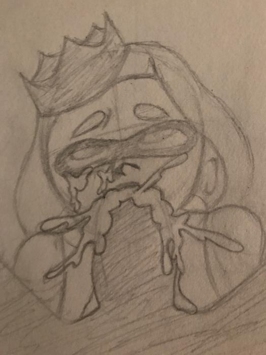 Marina (Splatoon) Rule 34 Image