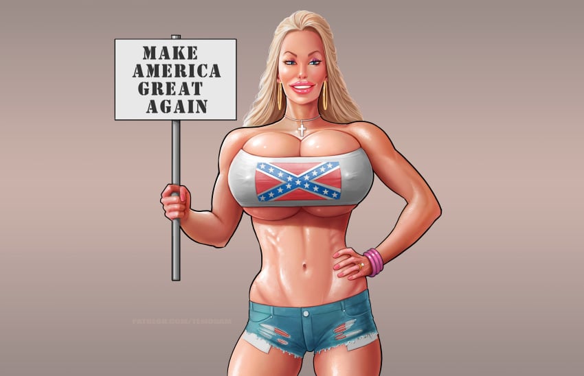 Jenny Summers (Coxville Stories) Rule 34 Image