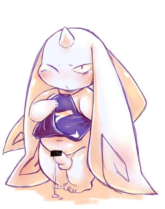Shaman King Rule 34 Image