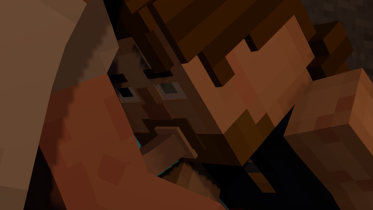 Minecraft Rule 34 Image