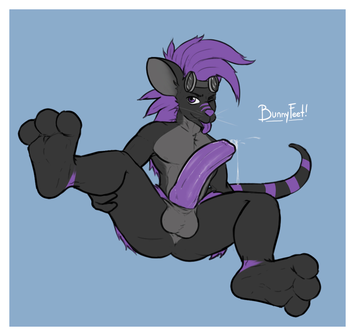 Anthro Rule 34 Image