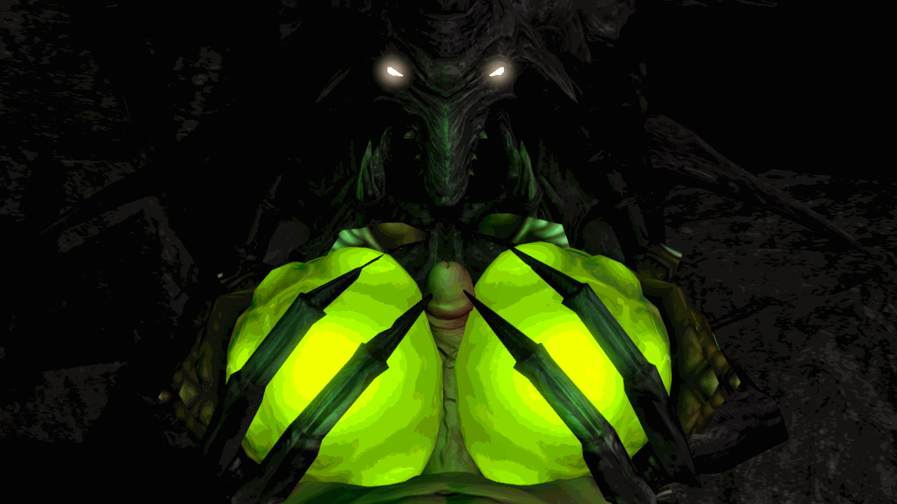 Queen (Starcraft) Rule 34 Image