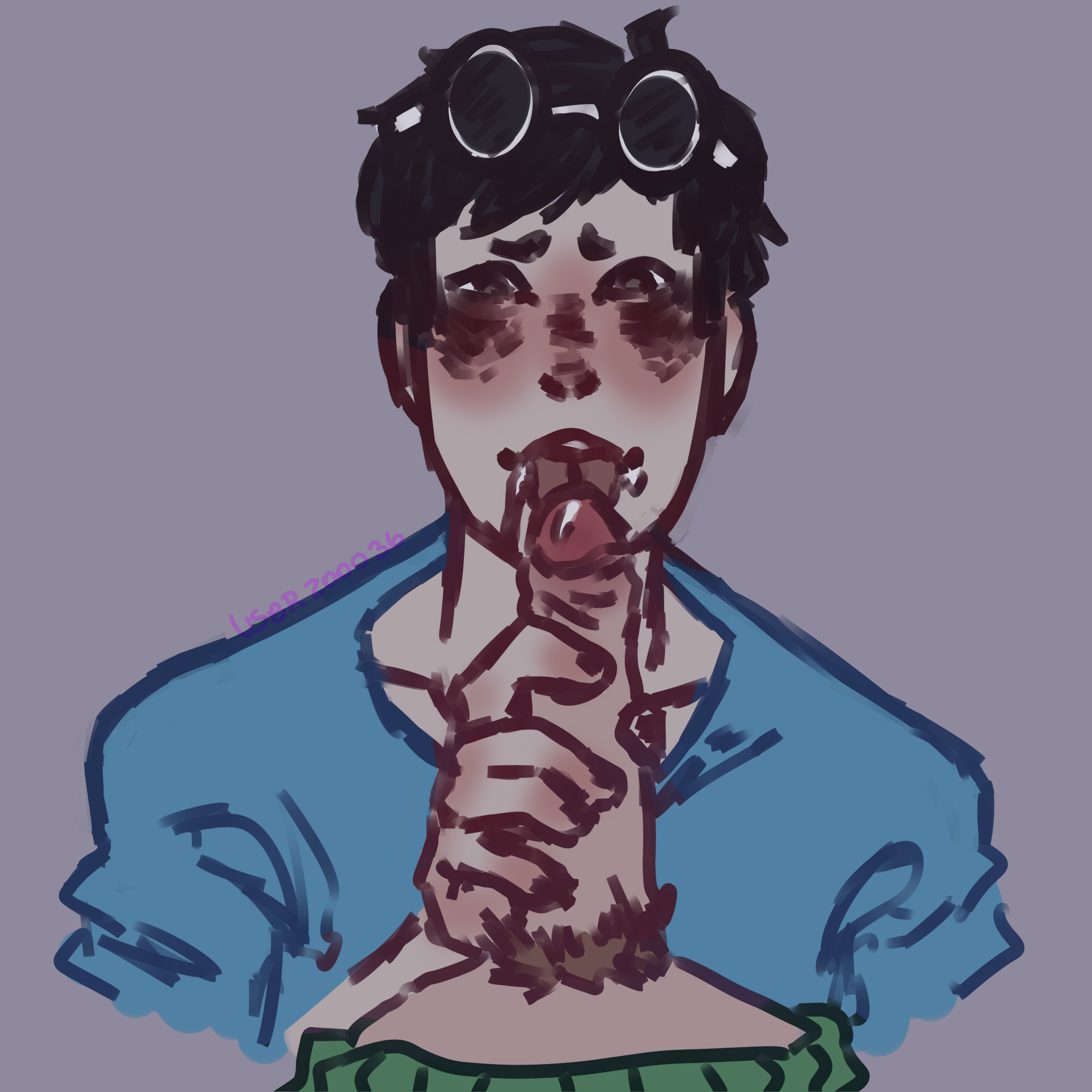 Dreamwastaken Rule 34 Image