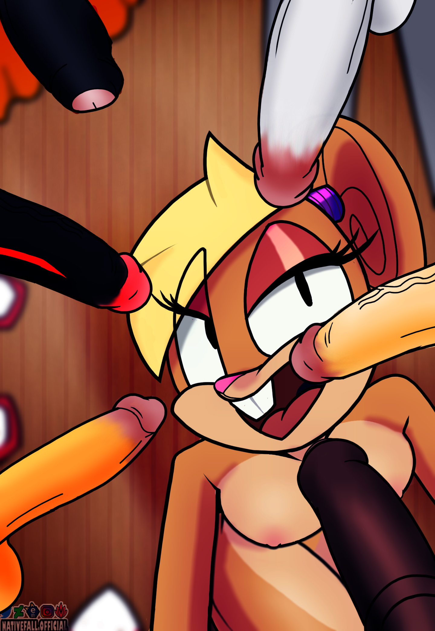 Bugs Bunny (Looney Tunes) Rule 34 Image