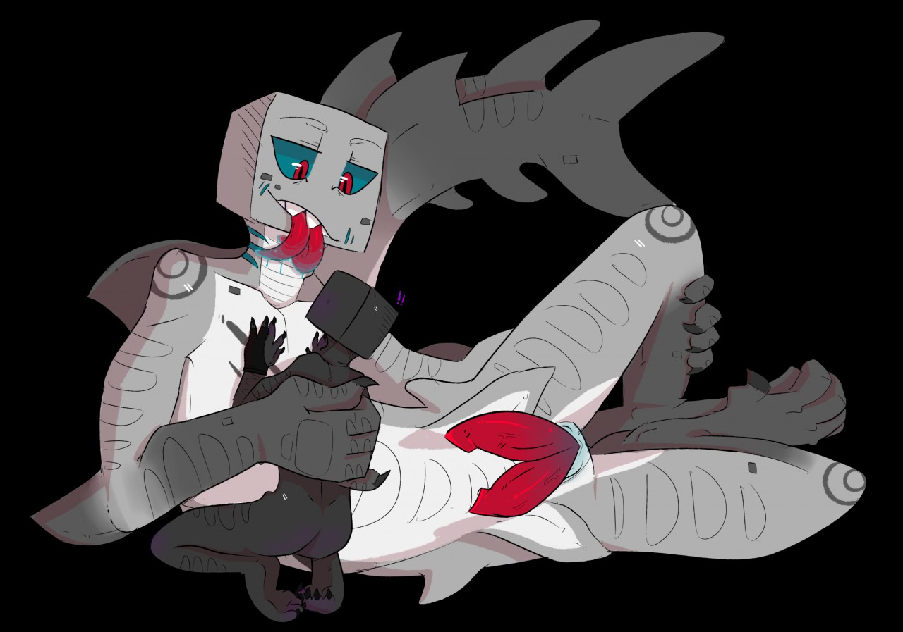 Anthro Rule 34 Image