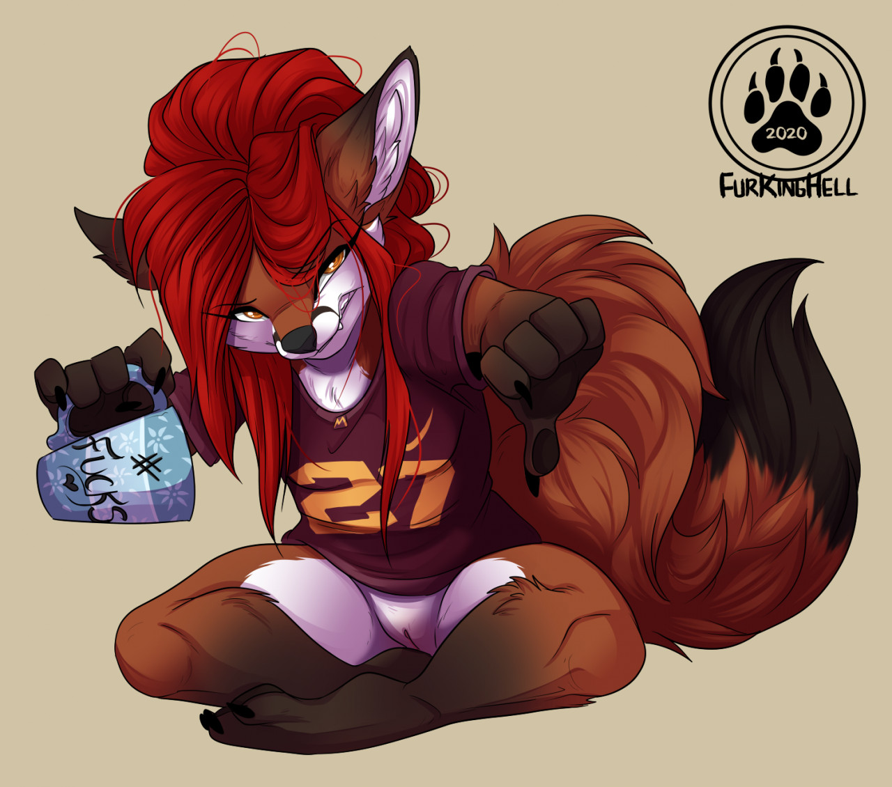 Digital Media (Artwork) Rule 34 Image