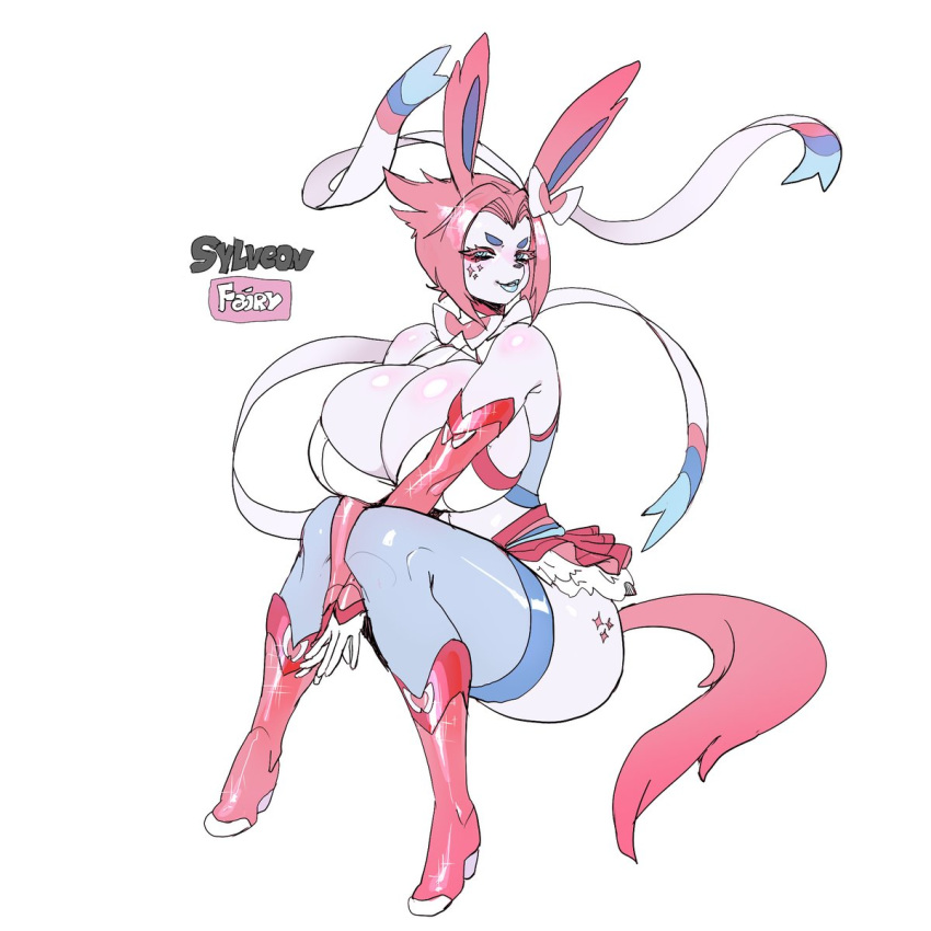 Pokemon (Species) Rule 34 Image