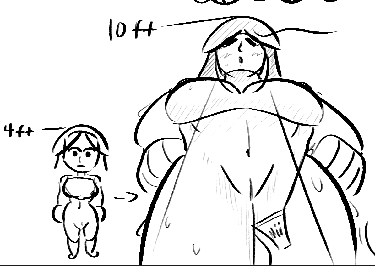 Mii (Nintendo) Rule 34 Image