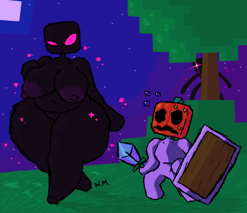 2020 Rule 34 Image