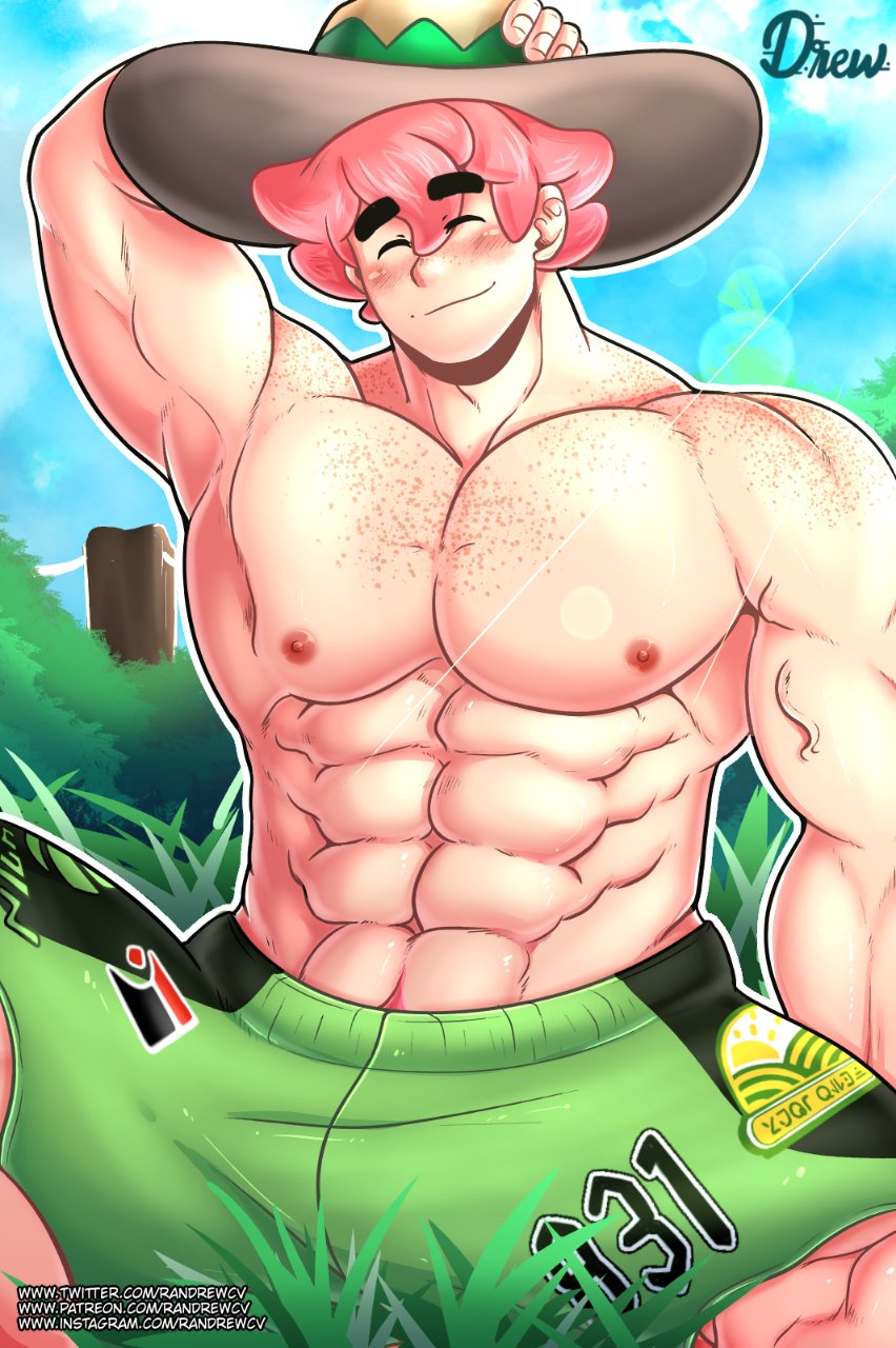 Milo (Pokemon) Rule 34 Image