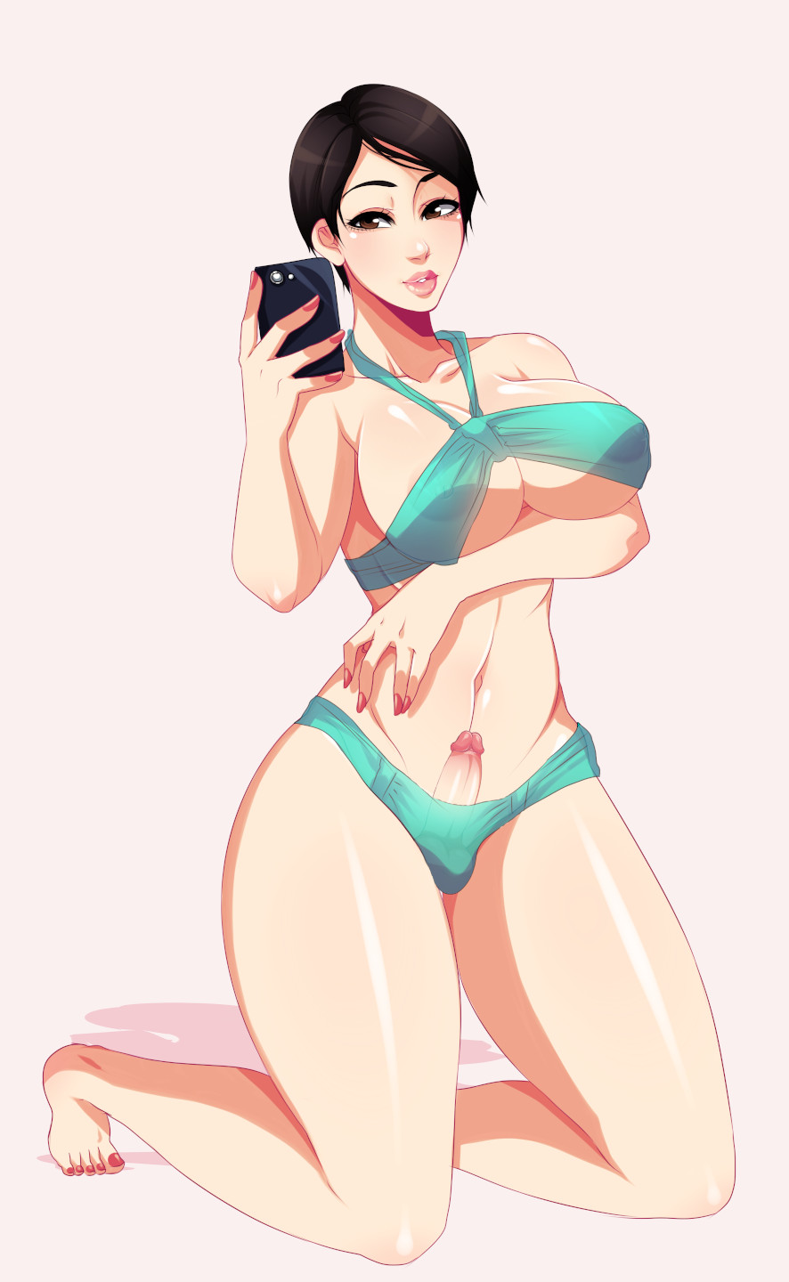 Ying (Rainbow Six) Rule 34 Image