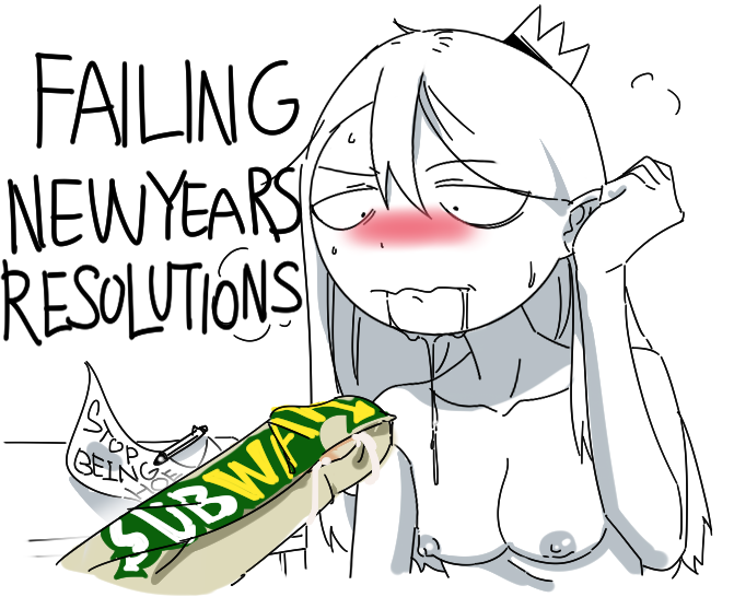 Tabbes (Subway (Franchise)) Rule 34 Image