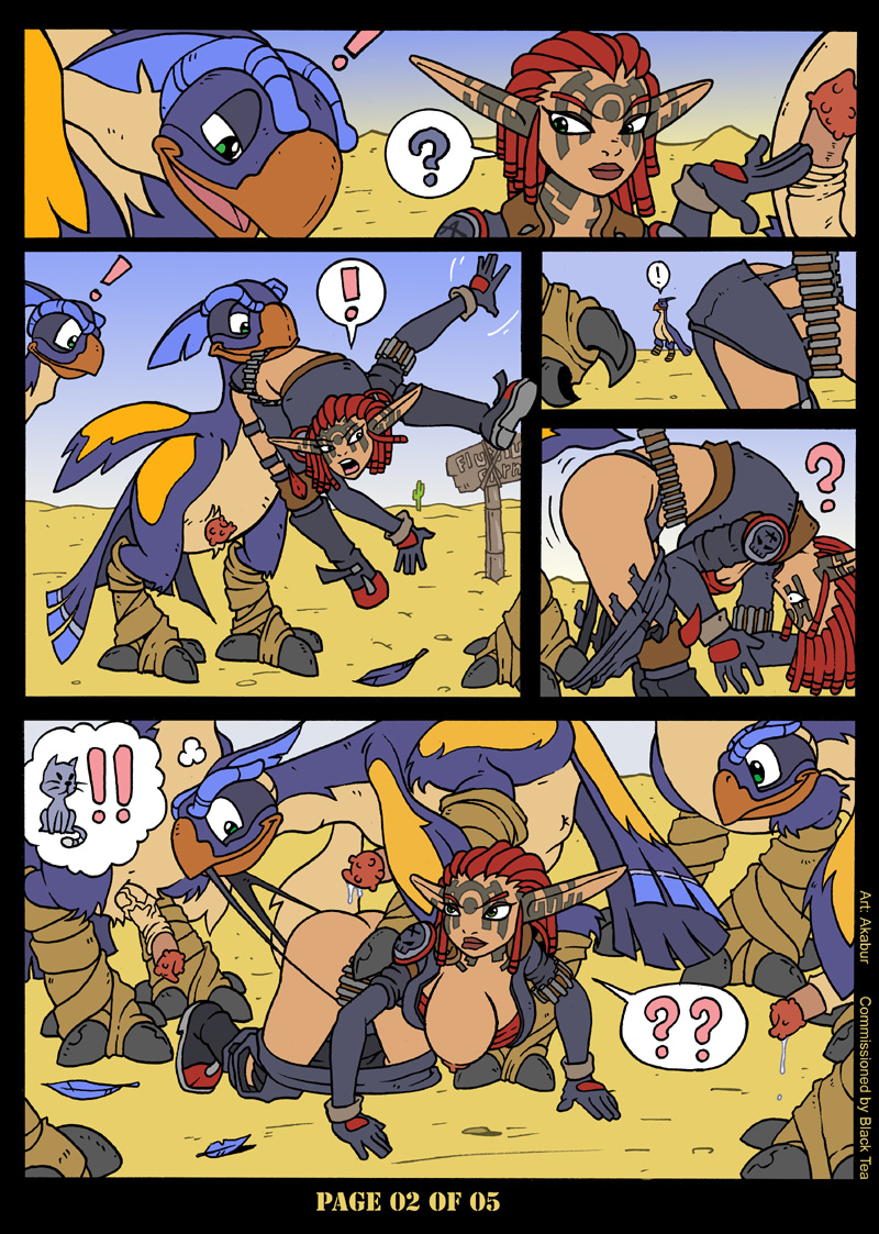 ! Rule 34 Image