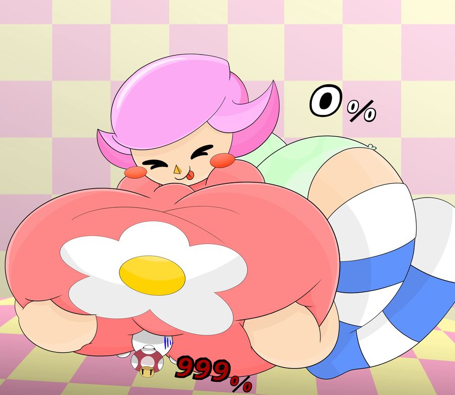 Villager (Animal Crossing) Rule 34 Image