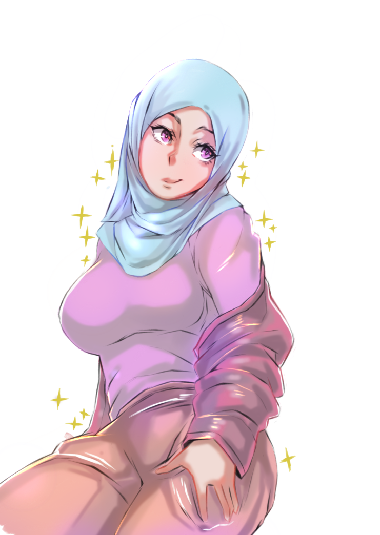 1girls Rule 34 Image