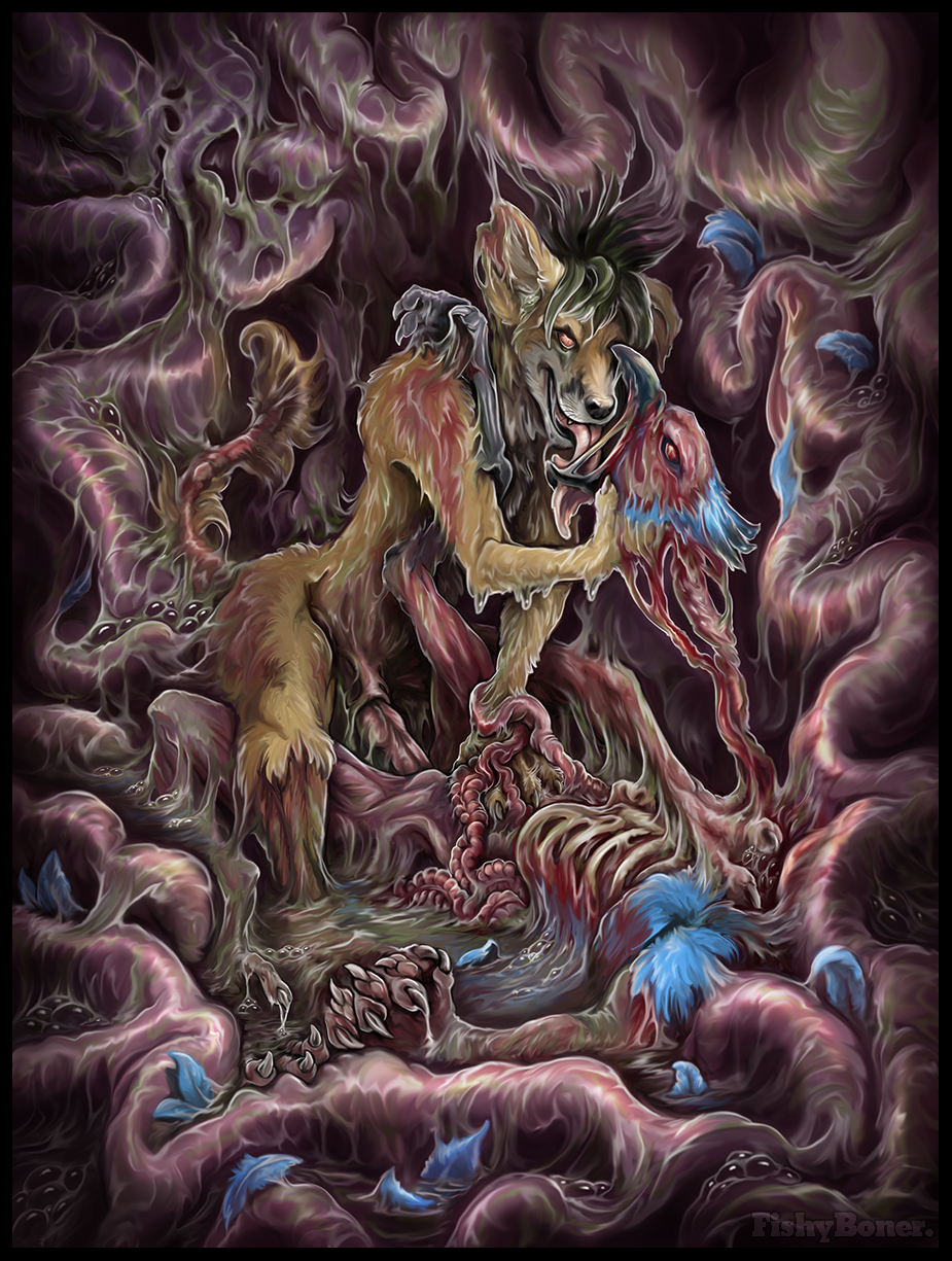 Cane-Mckeyton (Character) Rule 34 Image