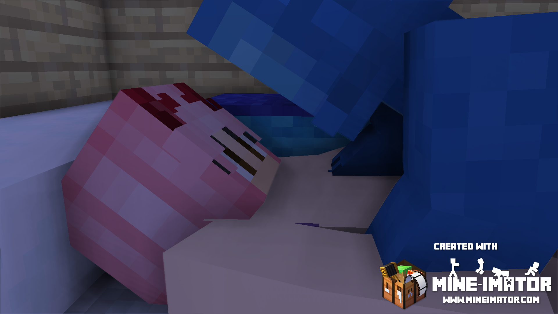 3d (Artwork) Rule 34 Image
