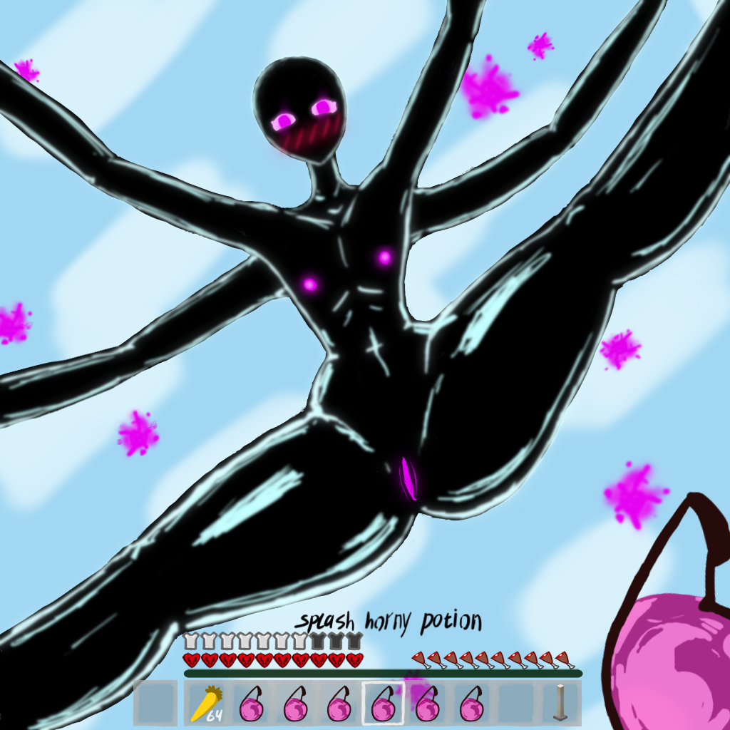 1girls Rule 34 Image