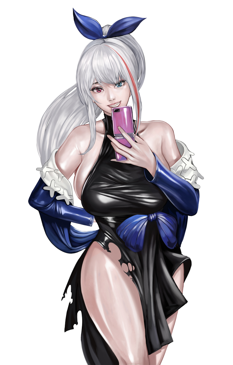 Mdr (Girls' Frontline) Rule 34 Image