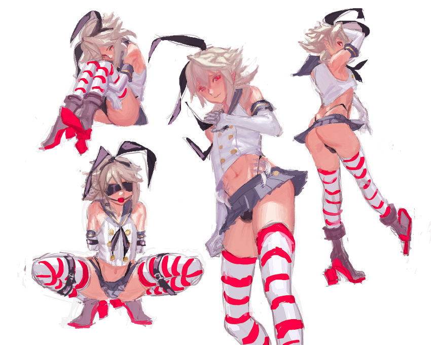 Corrin (Fire Emblem) Rule 34 Image