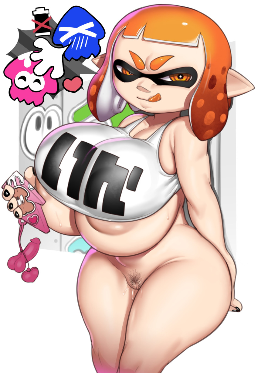 Charlie (Grey Impact) Rule 34 Image