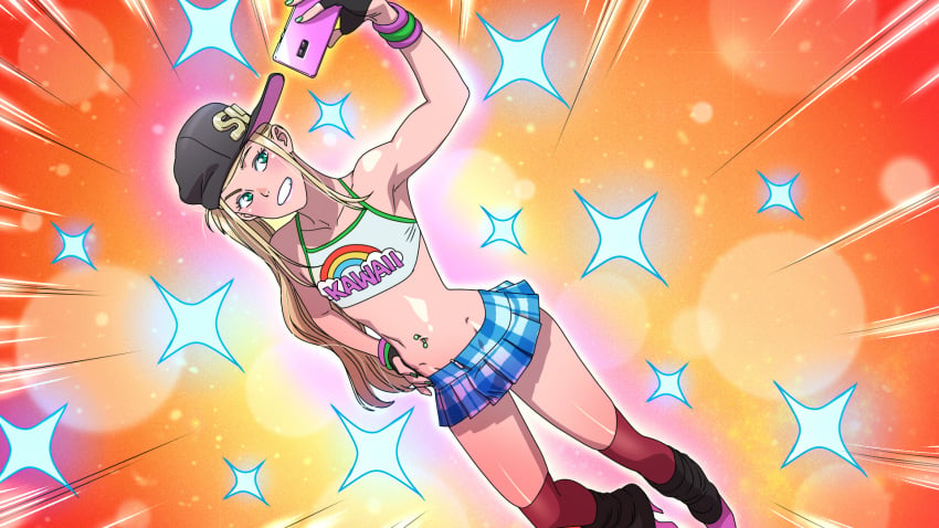 Alex (Tekuho) Rule 34 Image