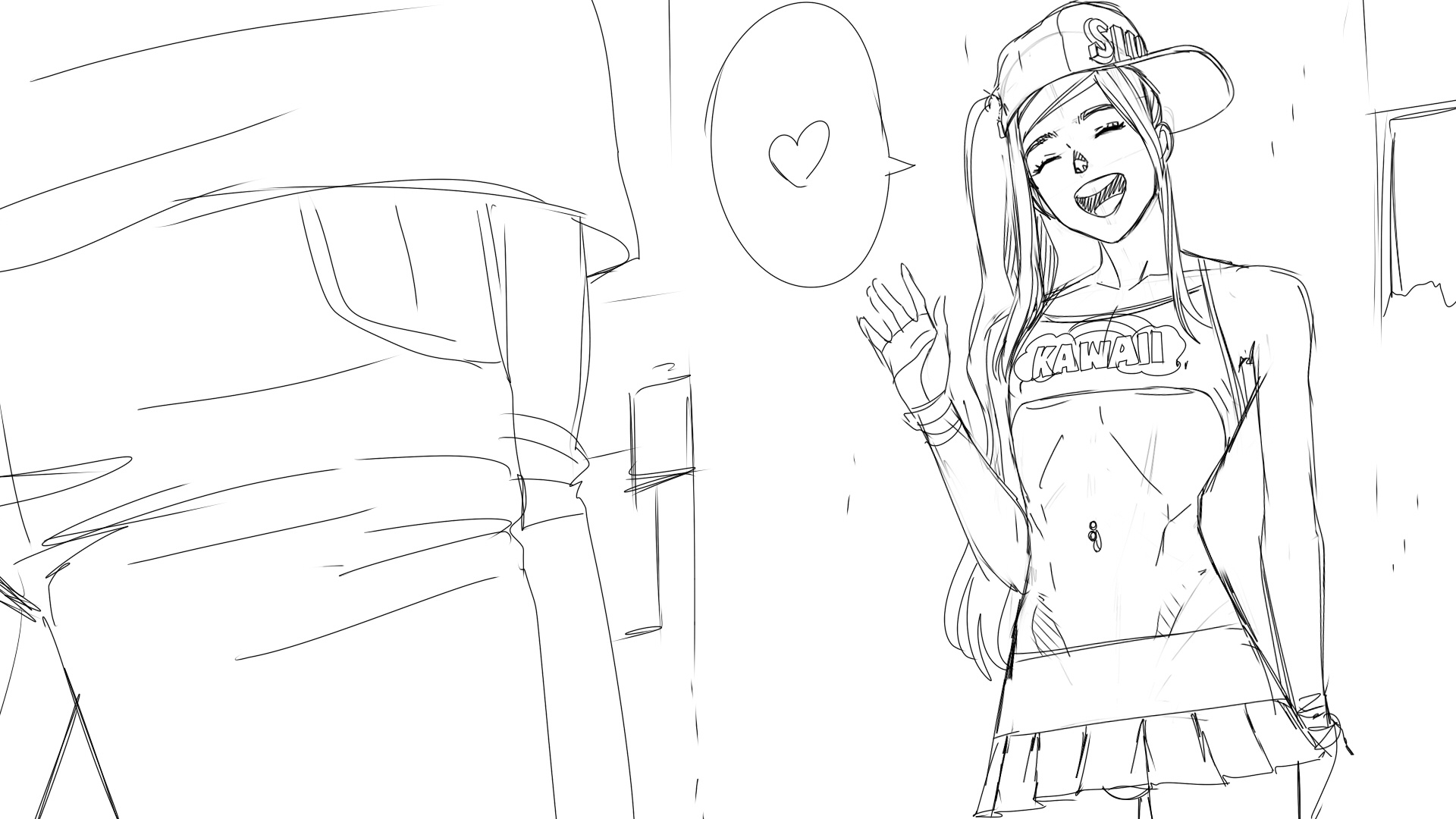 Alex (Tekuho) Rule 34 Image