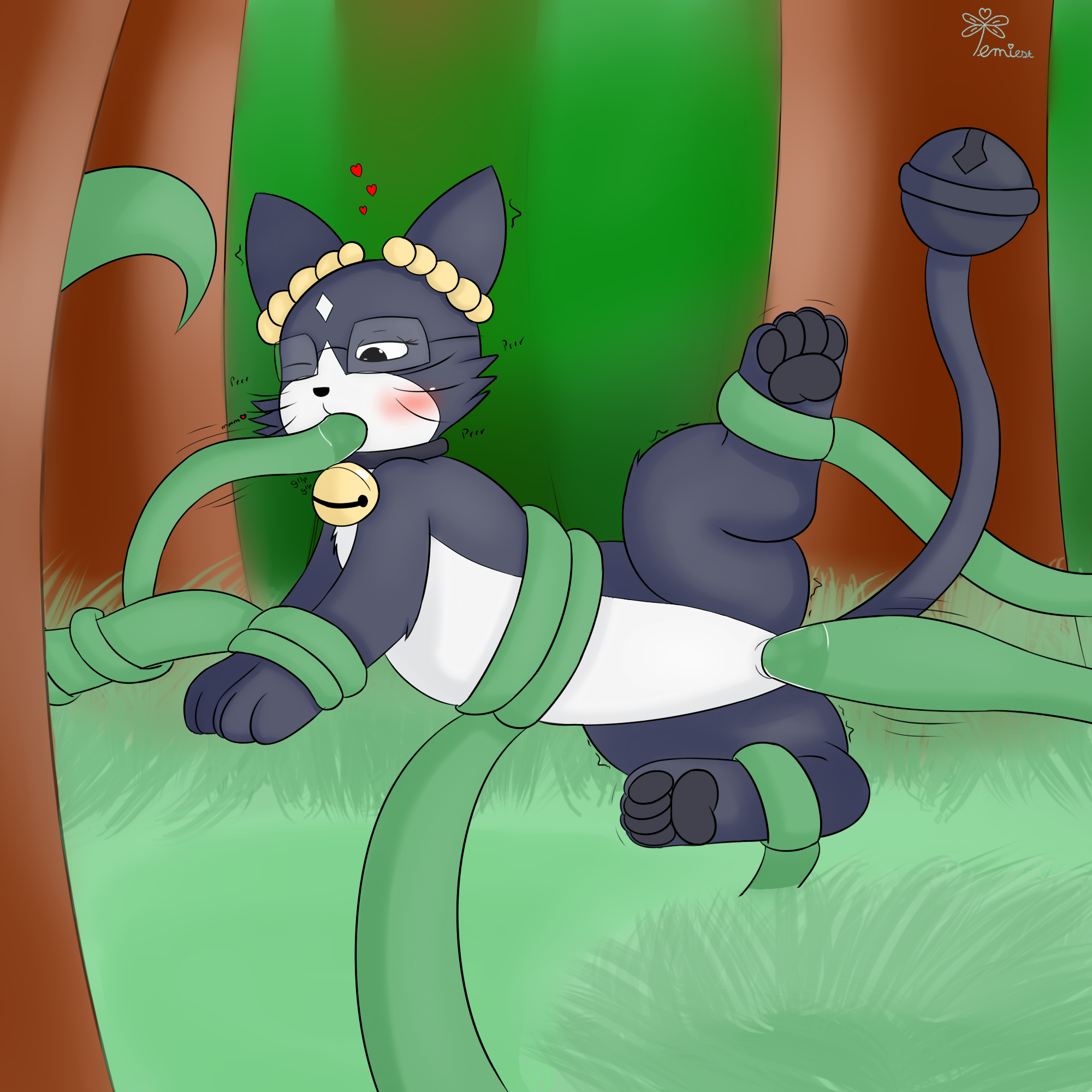 PokÉMon (Species) Rule 34 Image