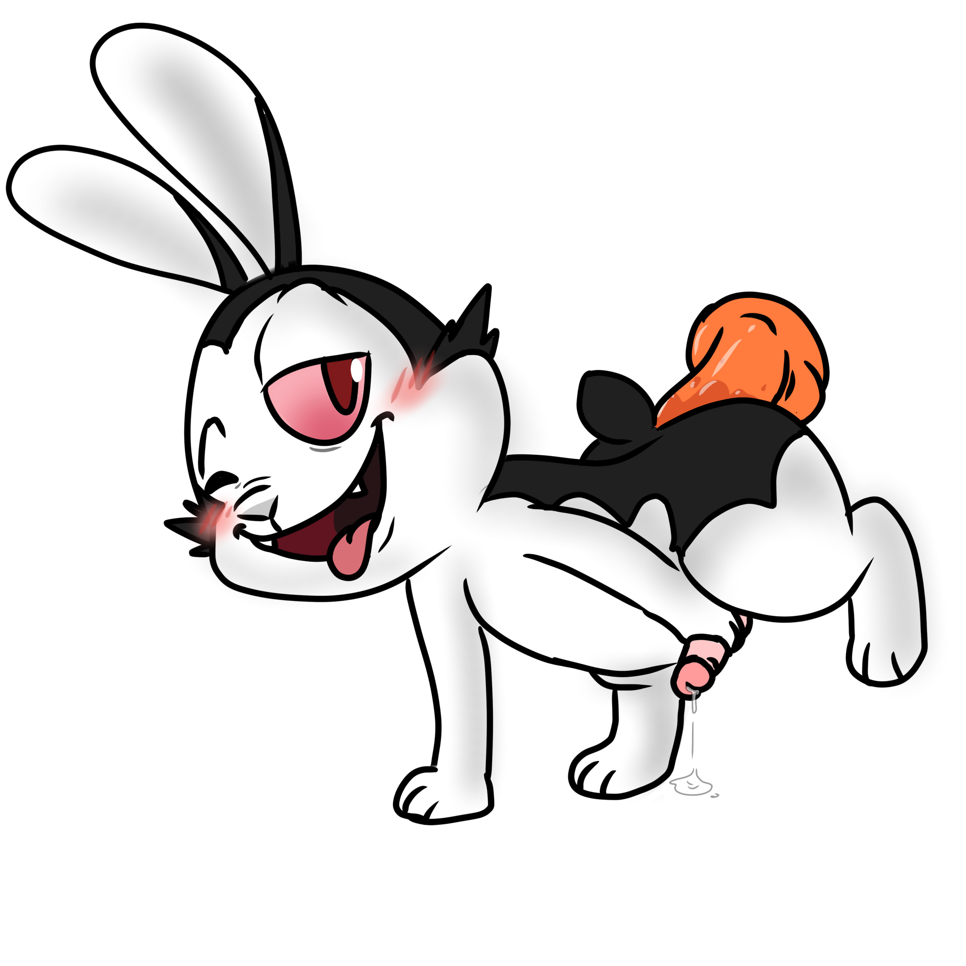 Bunnicula (Bunnicula (Series)) Rule 34 Image