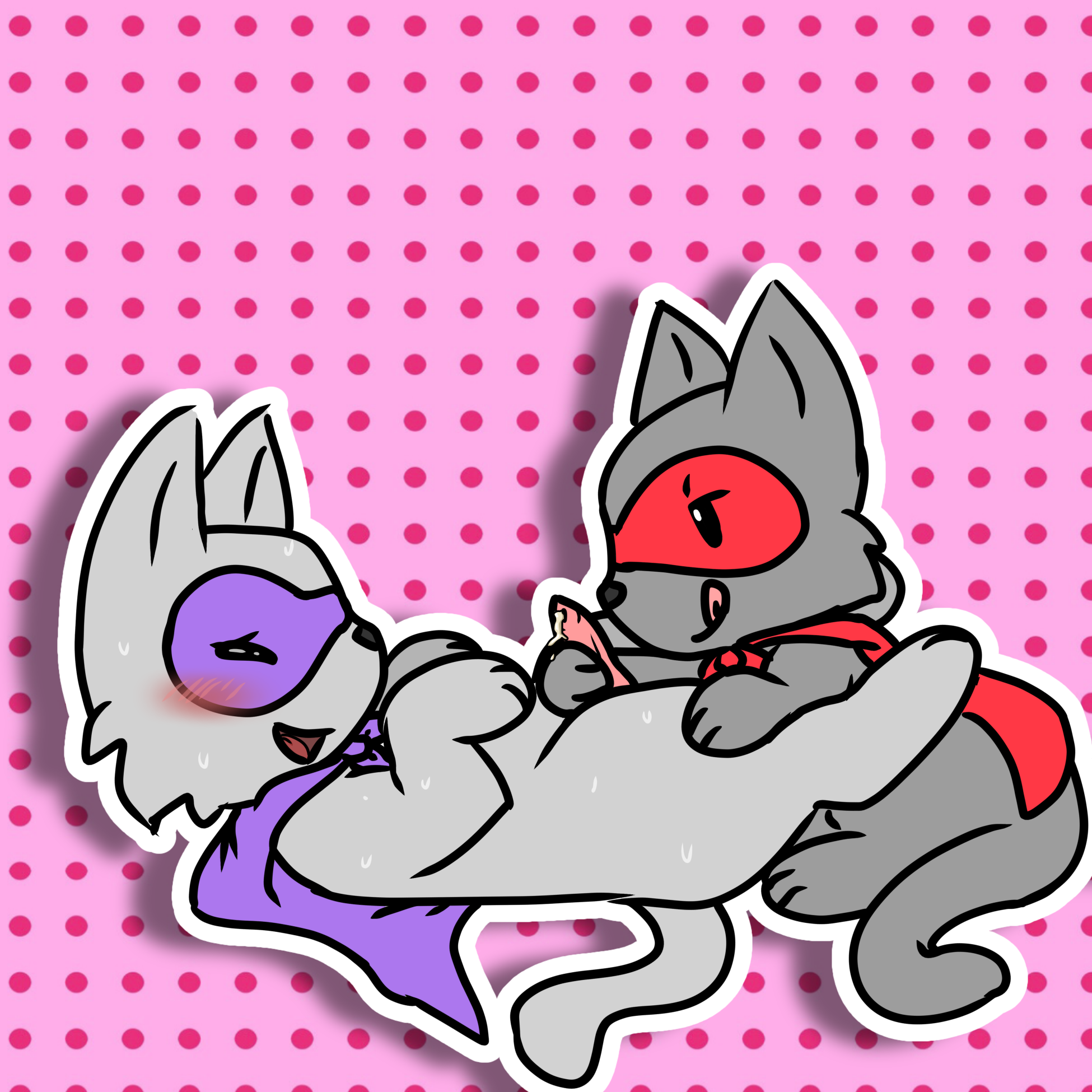 Fan Character (Halloween) Rule 34 Image