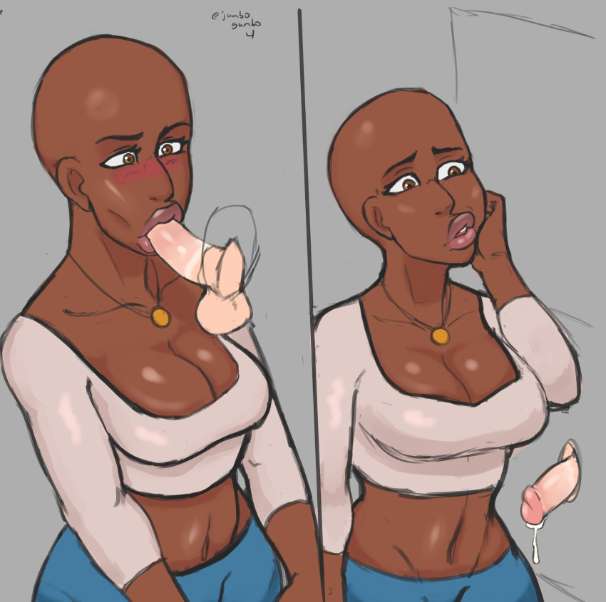 Clash (Rainbow Six) Rule 34 Image