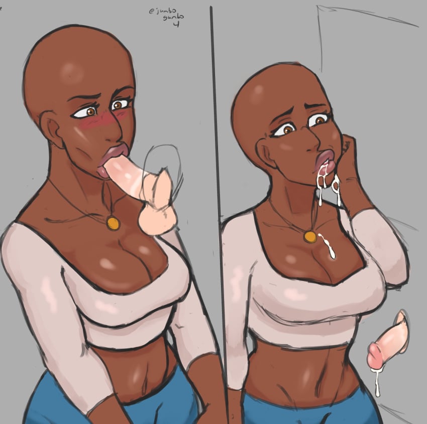 Clash (Rainbow Six) Rule 34 Image