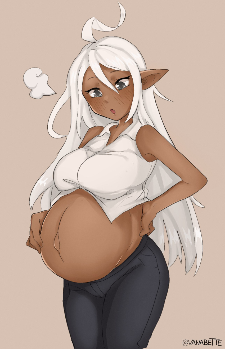 1girls Rule 34 Image